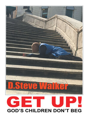 cover image of Get Up!